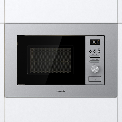 Gorenje BMI201AG1X Stainless steel Combination microwave Built-in – image 6