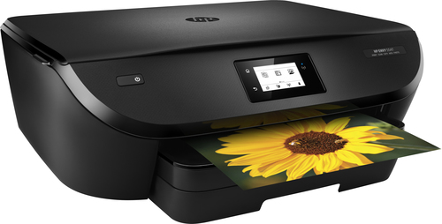 HP ENVY 5547 Inkjet A4 – image 4