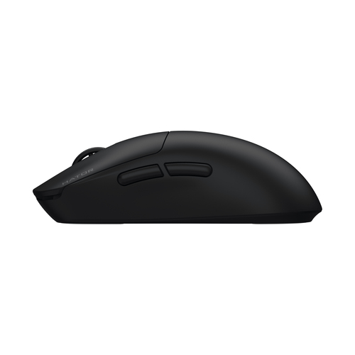 HATOR Quasar 3 Pro Wireless muis Gamen Rechtshandig RF Wireless + Bluetooth + USB Type-C Optisch 300, afbeelding 4