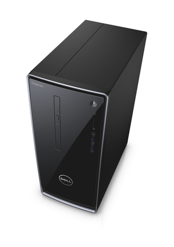 Specs DELL Inspiron 3668 Desktop Intel® Core™ i7 i7-7700 8 GB DDR4