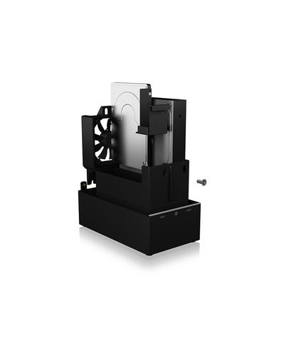 ICY BOX IB-RD3621-C31 externe behuizing, afbeelding 8
