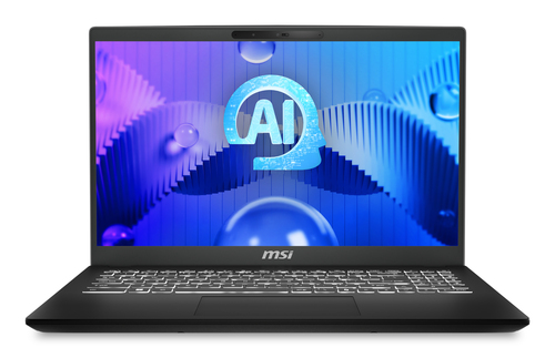 MSI Modern 15 H AI C1MG-003UK