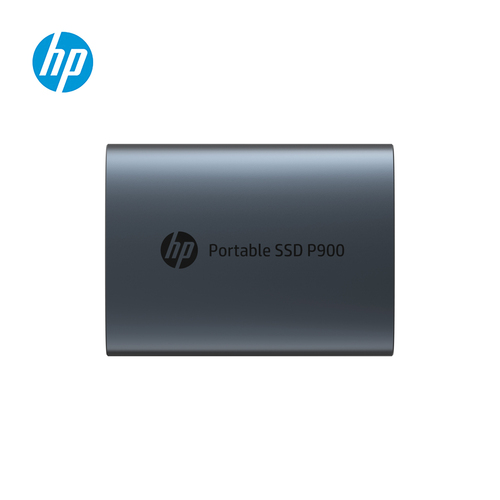 SSD HP P900