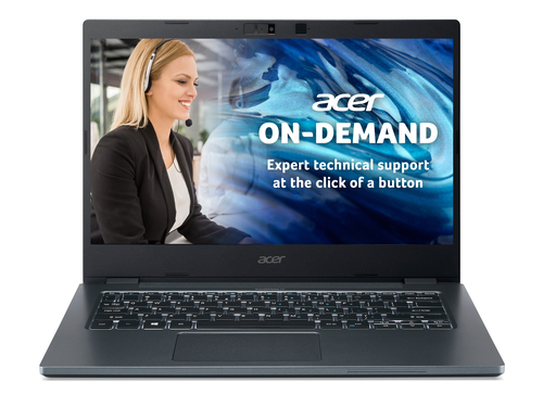 Acer TravelMate P4 P414-51-54RH Intel® Core™ i5 i5-1135G7 Laptop – image 2