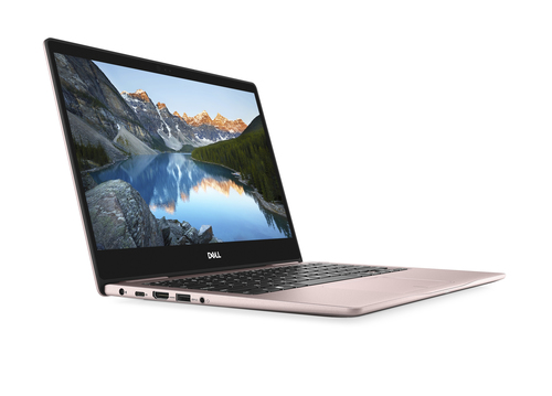 Specs DELL Inspiron 7370 Intel® Core™ i7 i7-8550U Laptop 33.8 cm 