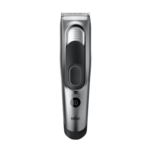 Braun 81519176 hair trimmers/clipper Black, Stainless steel 17 Nickel-Metal Hydride (NiMH)