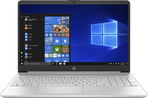 HP 15s-fq2016sa Intel® Core™ i5 i5-1135G7 Laptop – image 1