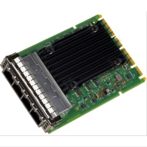 DELL Intel i350 Quad Port 1GbE Base-T