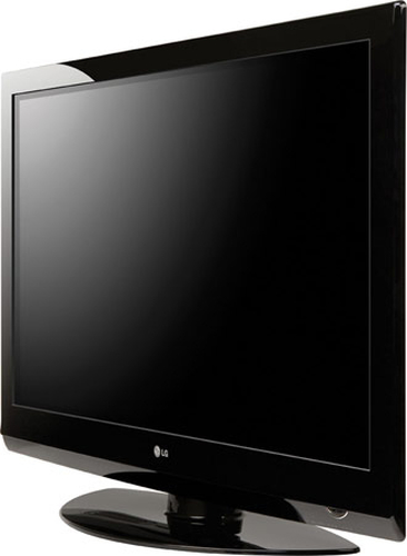 LG 50PG20 TV 127 cm (50") HD Black 1500 cd/m²