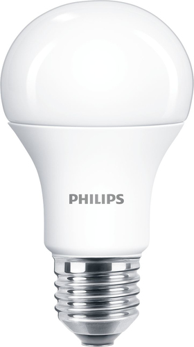 Philips 8718699770303 LED лампа Холодный белый 4000 K 10 W E27 F