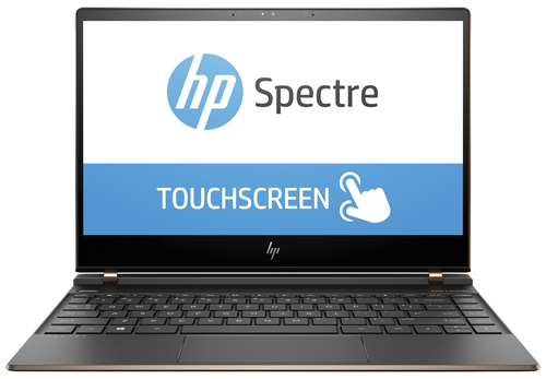 Specs HP Spectre 13 -af028tu Intel® Core™ i7 i7-8550U Laptop 33.8