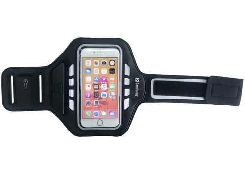 Sandberg Sport Armband LED 4.7'' – image 1