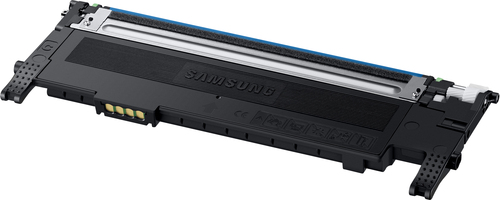 TONER SAMSUNG SU009A CLT-C409S CYAN SU009A - SU009A