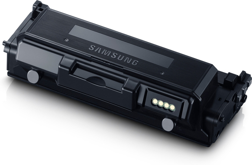 Original Samsung Mlt-D204U Black Toner Cartridge - image 2