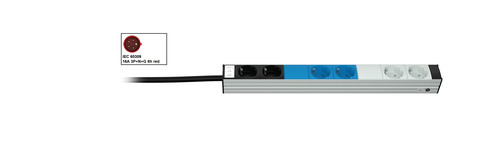 VERTIV KNUERR DIS RACK PDU