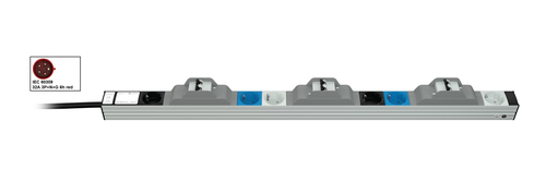 VERTIV KNUERR DIS RACK PDU 0U