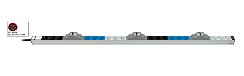 VERTIV KNUERR DIS RACK PDU 0U