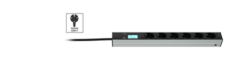 VERTIV KNUERR DIS RACK PDU 0U