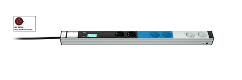 VERTIV KNUERR DIS RACK PDU 0U