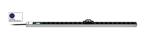 VERTIV KNUERR DIS RACK PDU 0U
