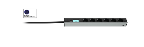 VERTIV KNUERR DIS RACK PDU 0U