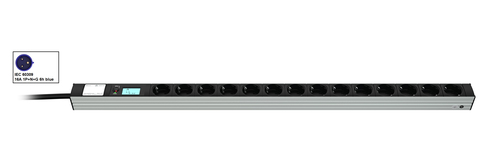 VERTIV KNUERR DIS RACK PDU