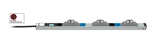 VERTIV KNUERR DIS RACK PDU