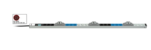 VERTIV KNUERR DIS RACK PDU
