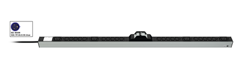 VERTIV KNUERR DIS RACK PDU