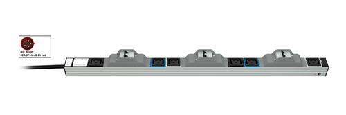 VERTIV KNUERR DIS RACK PDU