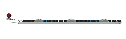 VERTIV KNUERR DIS RACK PDU