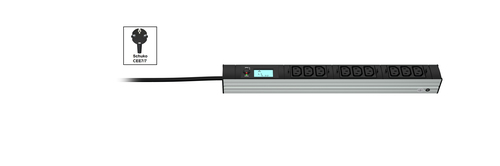 VERTIV KNUERR DIS RACK PDU