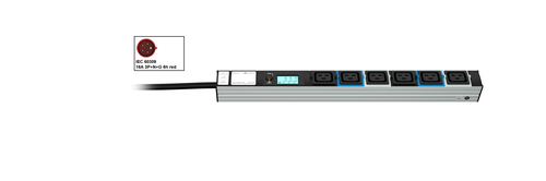 VERTIV KNUERR DIS RACK PDU