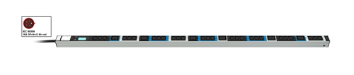 VERTIV KNUERR DIS RACK PDU