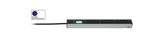 VERTIV KNUERR DIS RACK PDU