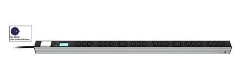 VERTIV KNUERR DIS RACK PDU