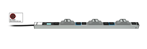 VERTIV KNUERR DIS RACK PDU