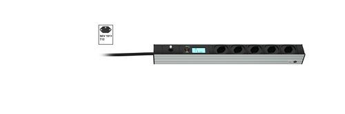 VERTIV KNUERR DIS RACK PDU