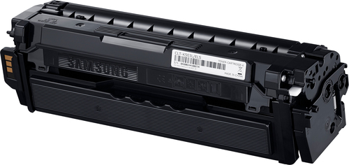 HP Inc. Samsung CLT-K503L H-Yield Black Toner