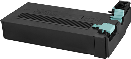 Original Samsung SCXD6555A Black Toner Cartridge - image 2