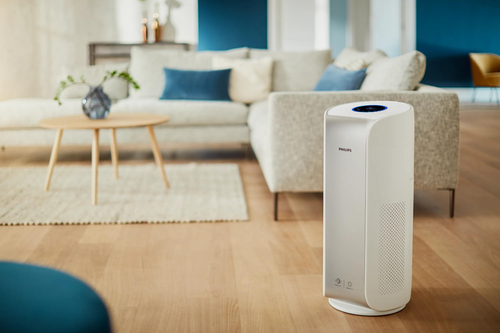 Philips 4000 series AC3854/51 air purifier 73 m²
