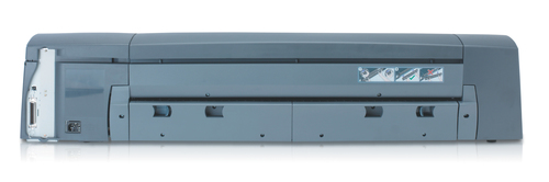 HP Designjet 130gp large format printer Thermal inkjet Colour – image 5