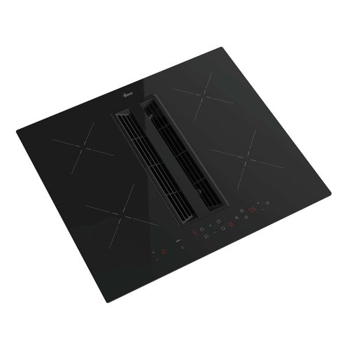 Hoover HIH6ICE Black Built-in – image 3