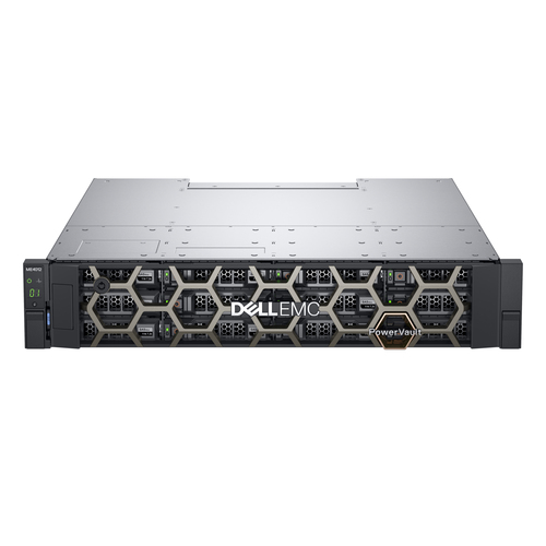 Dell ME4012 iSCI – image 2