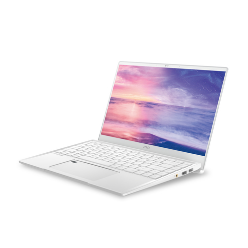 MSI 14 A10RAS-089IT