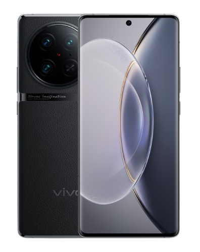 vivo 6935117860909 smartphone