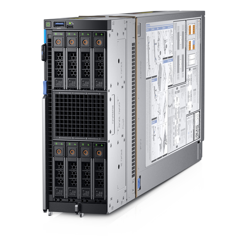 Dell PowerEdge MX840c server – image 4