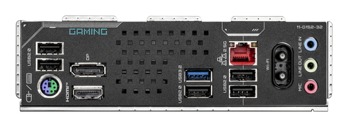 GIGABYTE H810M GAMING WIFI6 – image 4