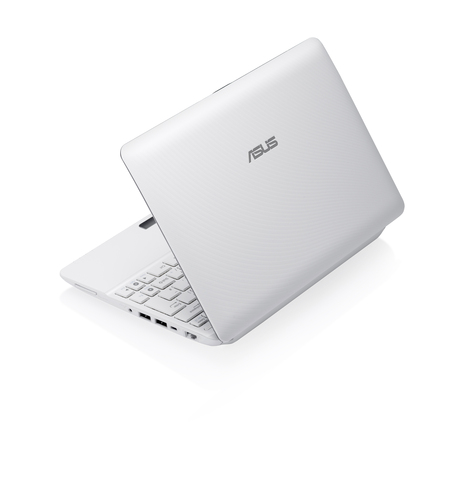 ASUS Eee PC 1015BX-WHI085S – image 2