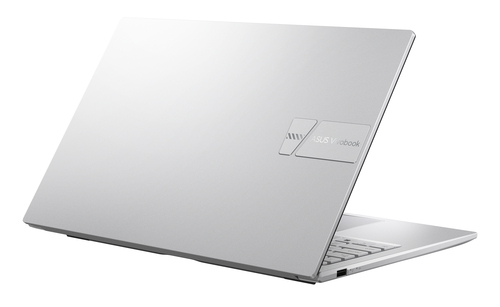 Asus Vivobook 15 X1504VA 15.6" Laptop - Intel®Core 7, 1 TB SSD, Silver, Silver/Grey - image 4